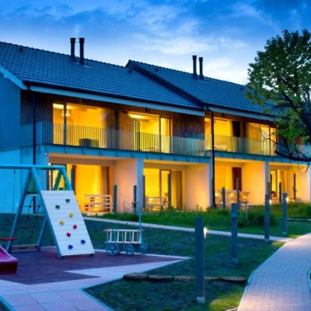 Apartments Ceresnovy Sad & Wellness Високе-Татри Экстерьер фото