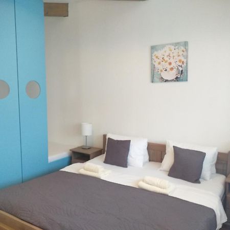 Apartments Ceresnovy Sad & Wellness Високе-Татри Экстерьер фото