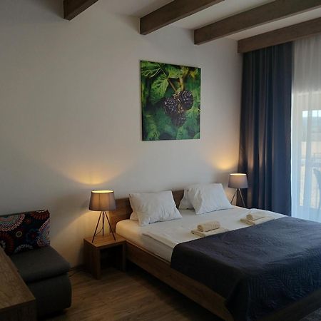 Apartments Ceresnovy Sad & Wellness Високе-Татри Экстерьер фото