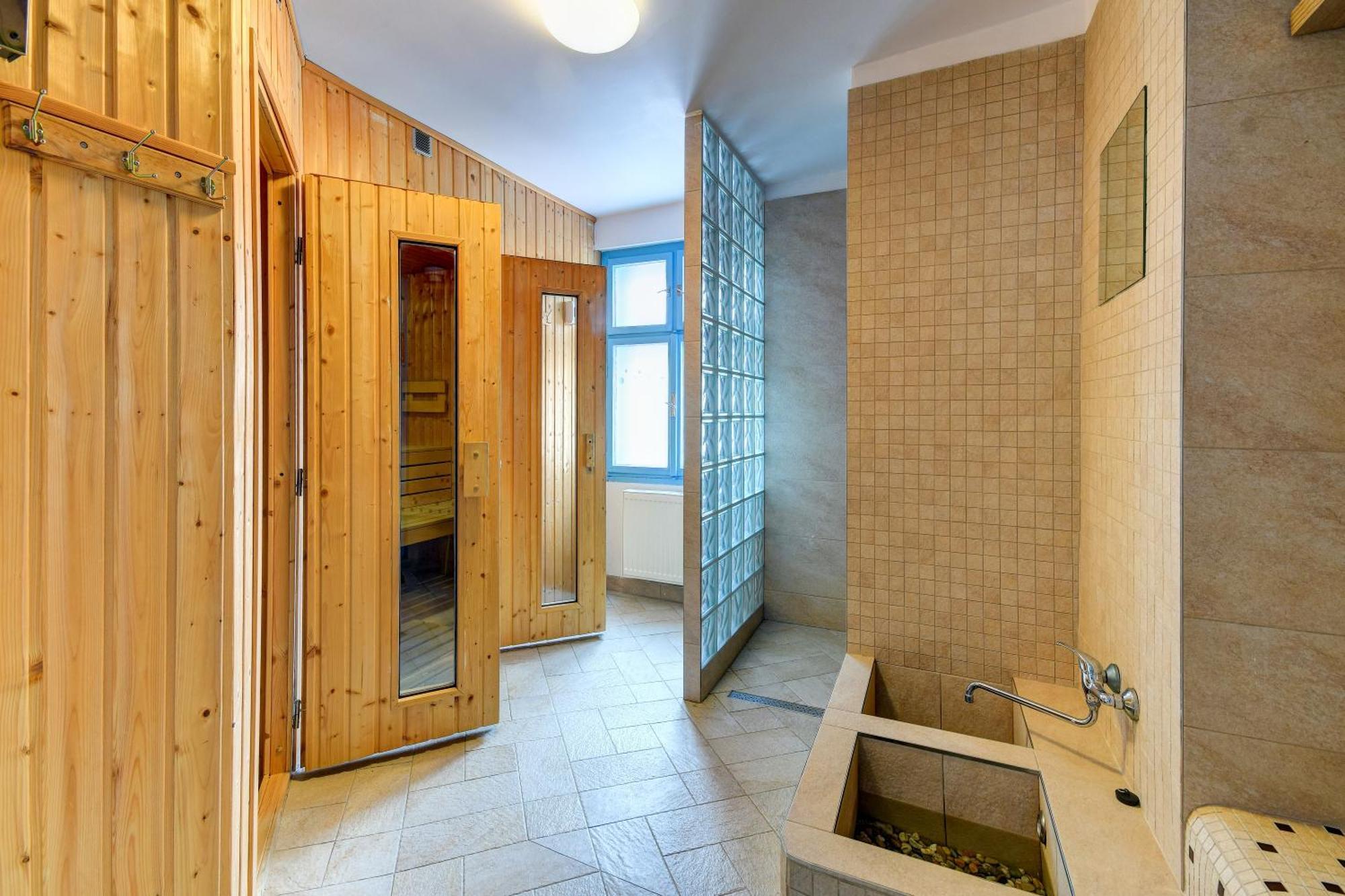 Apartments Ceresnovy Sad & Wellness Високе-Татри Экстерьер фото