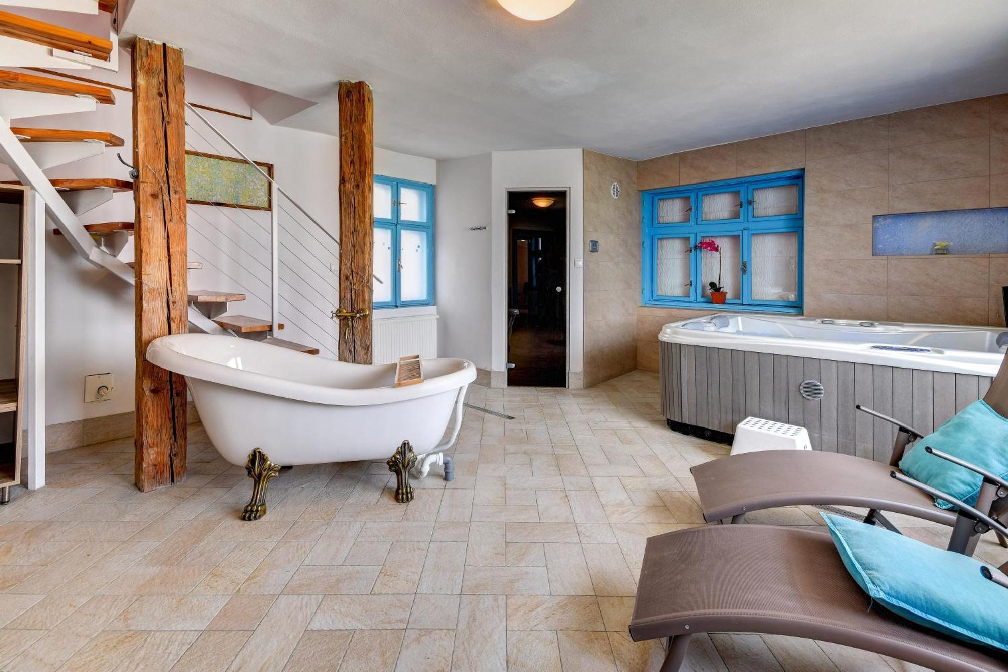 Apartments Ceresnovy Sad & Wellness Високе-Татри Экстерьер фото