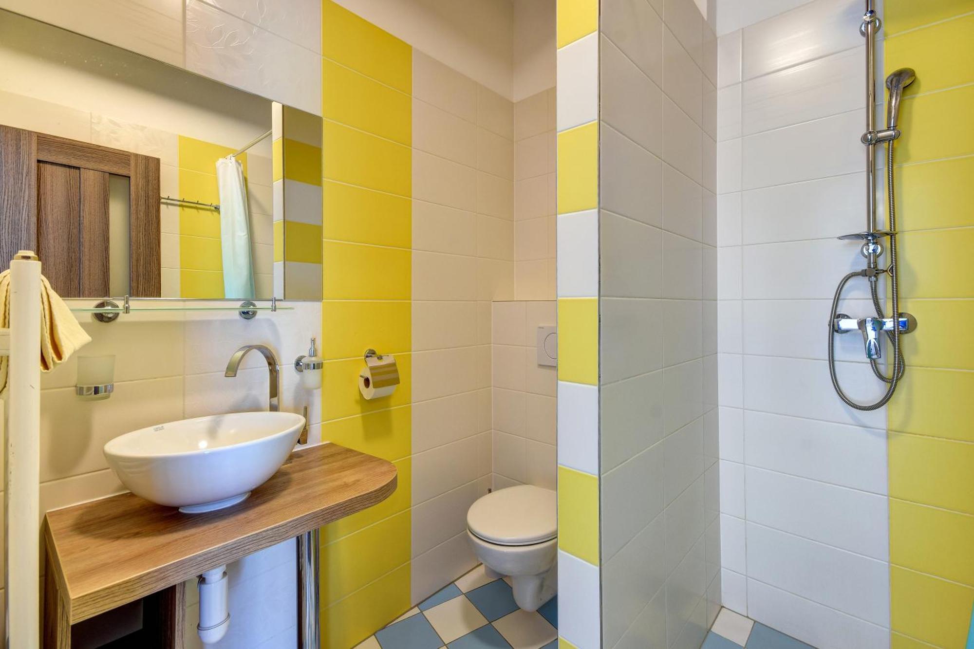 Apartments Ceresnovy Sad & Wellness Високе-Татри Экстерьер фото