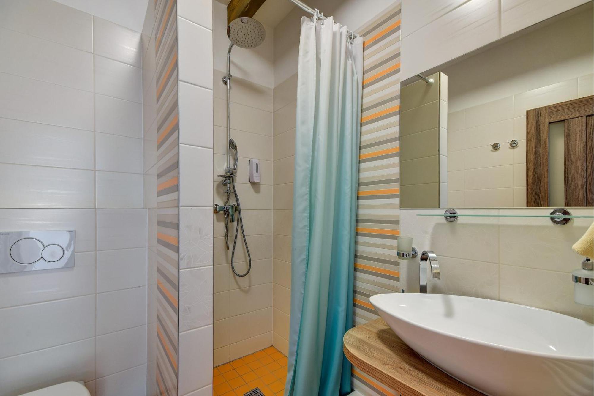 Apartments Ceresnovy Sad & Wellness Високе-Татри Экстерьер фото
