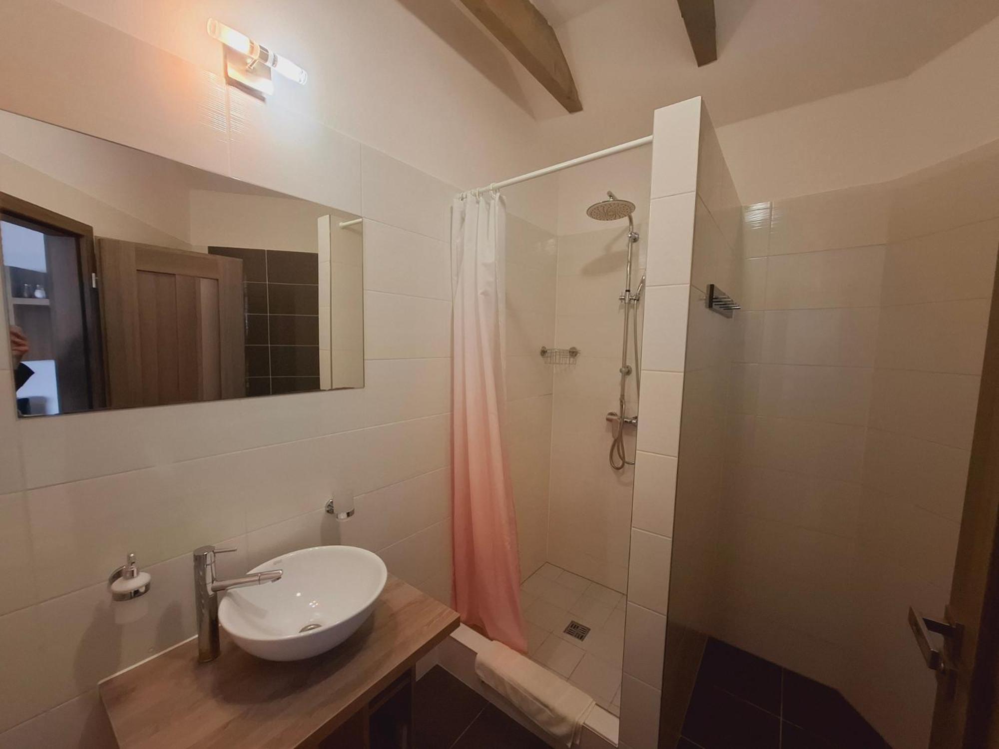 Apartments Ceresnovy Sad & Wellness Високе-Татри Экстерьер фото