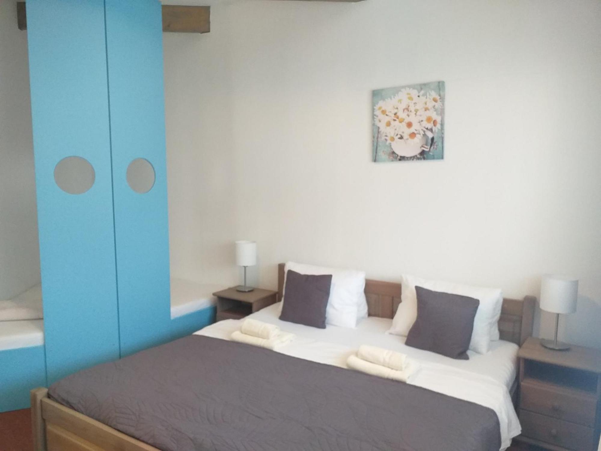 Apartments Ceresnovy Sad & Wellness Високе-Татри Экстерьер фото