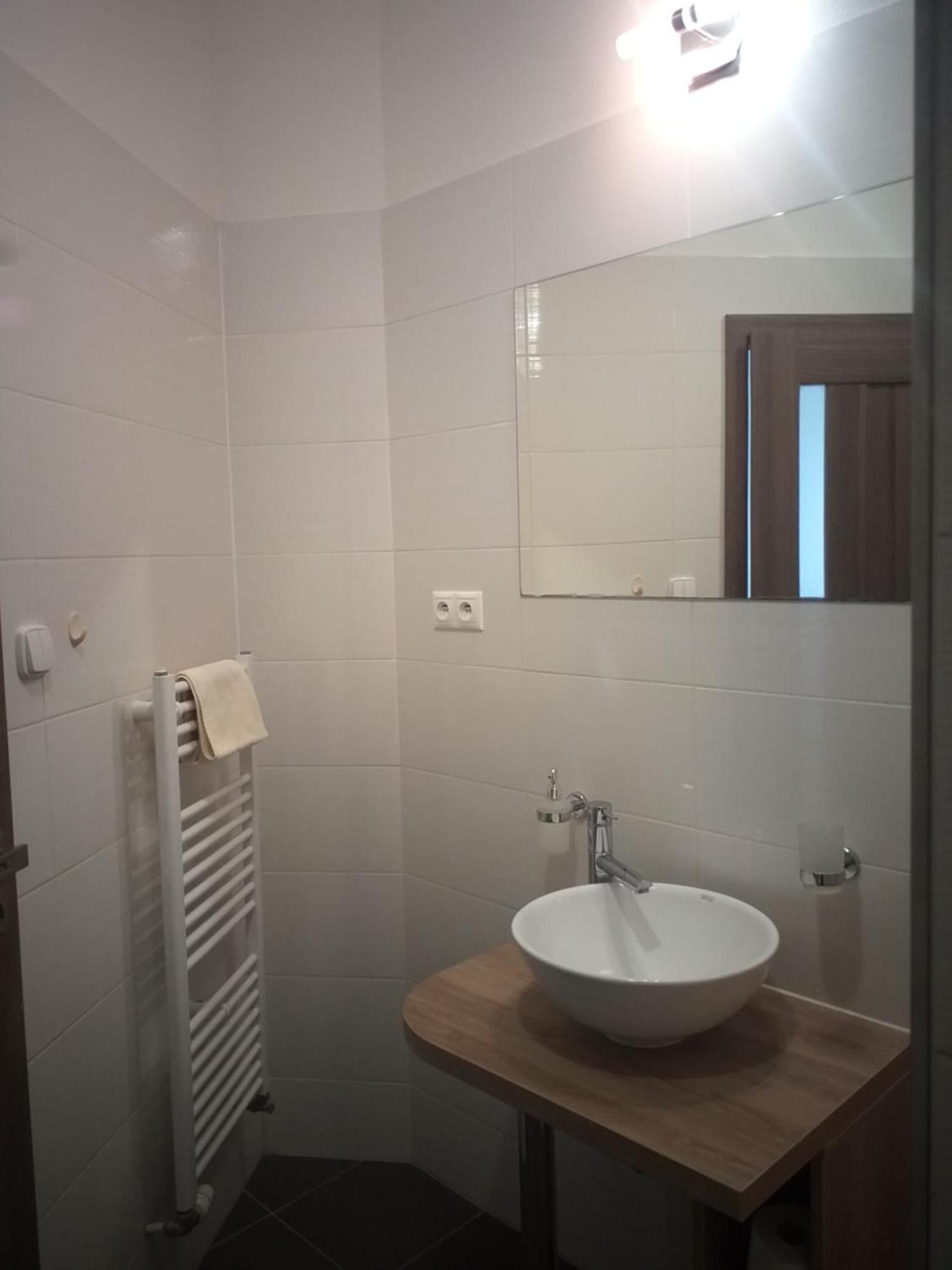 Apartments Ceresnovy Sad & Wellness Високе-Татри Экстерьер фото