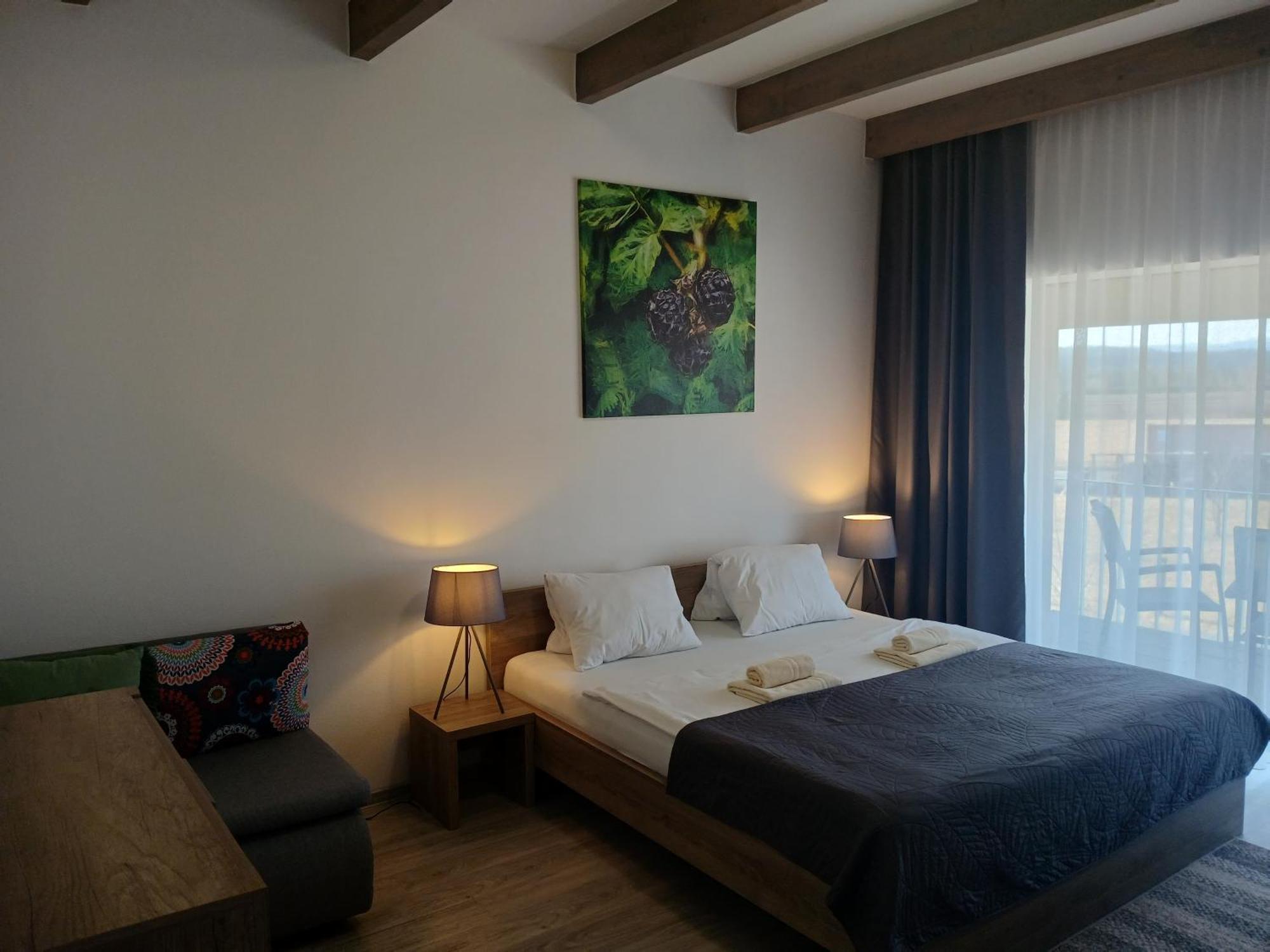 Apartments Ceresnovy Sad & Wellness Високе-Татри Экстерьер фото