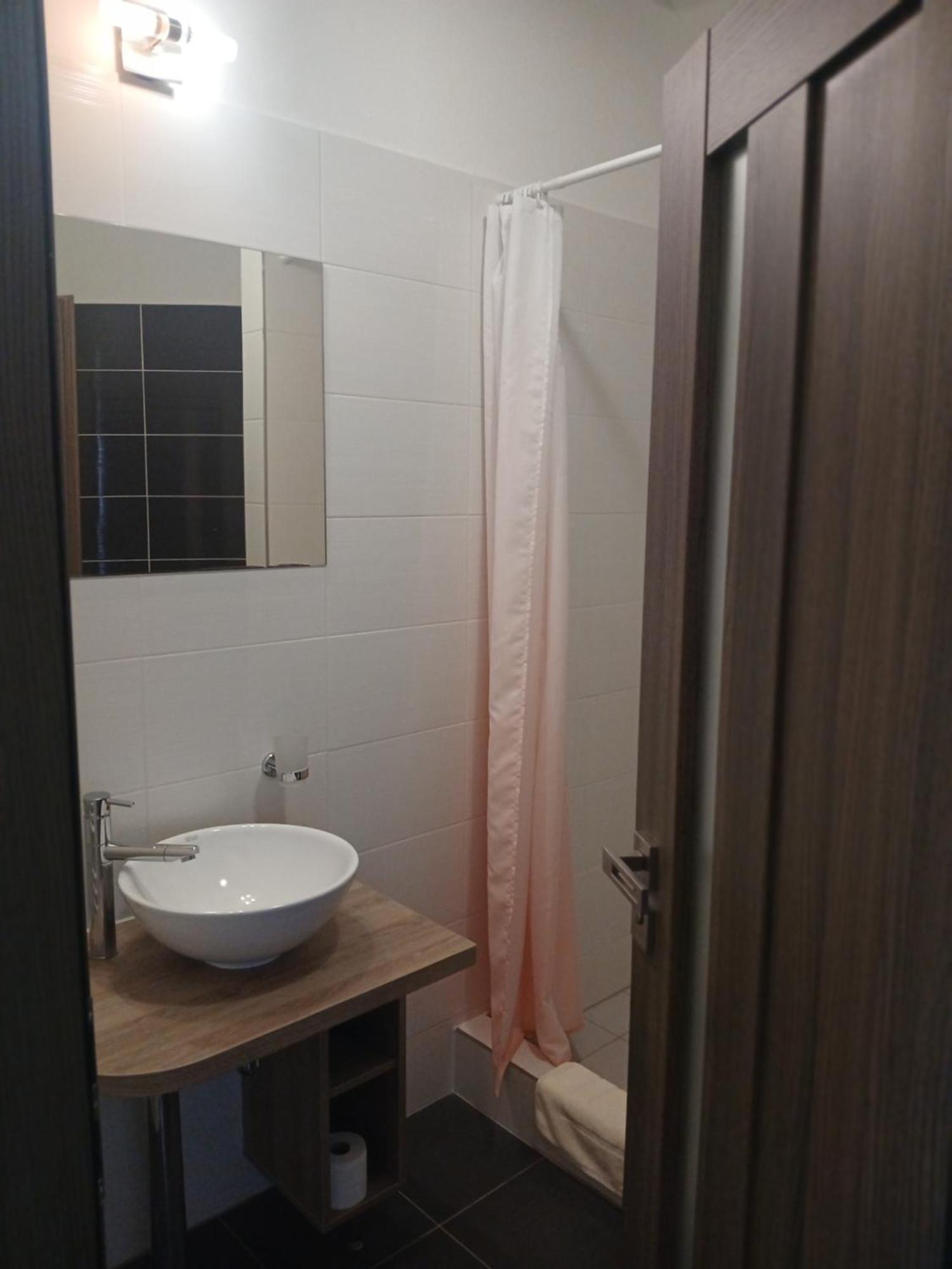 Apartments Ceresnovy Sad & Wellness Високе-Татри Экстерьер фото