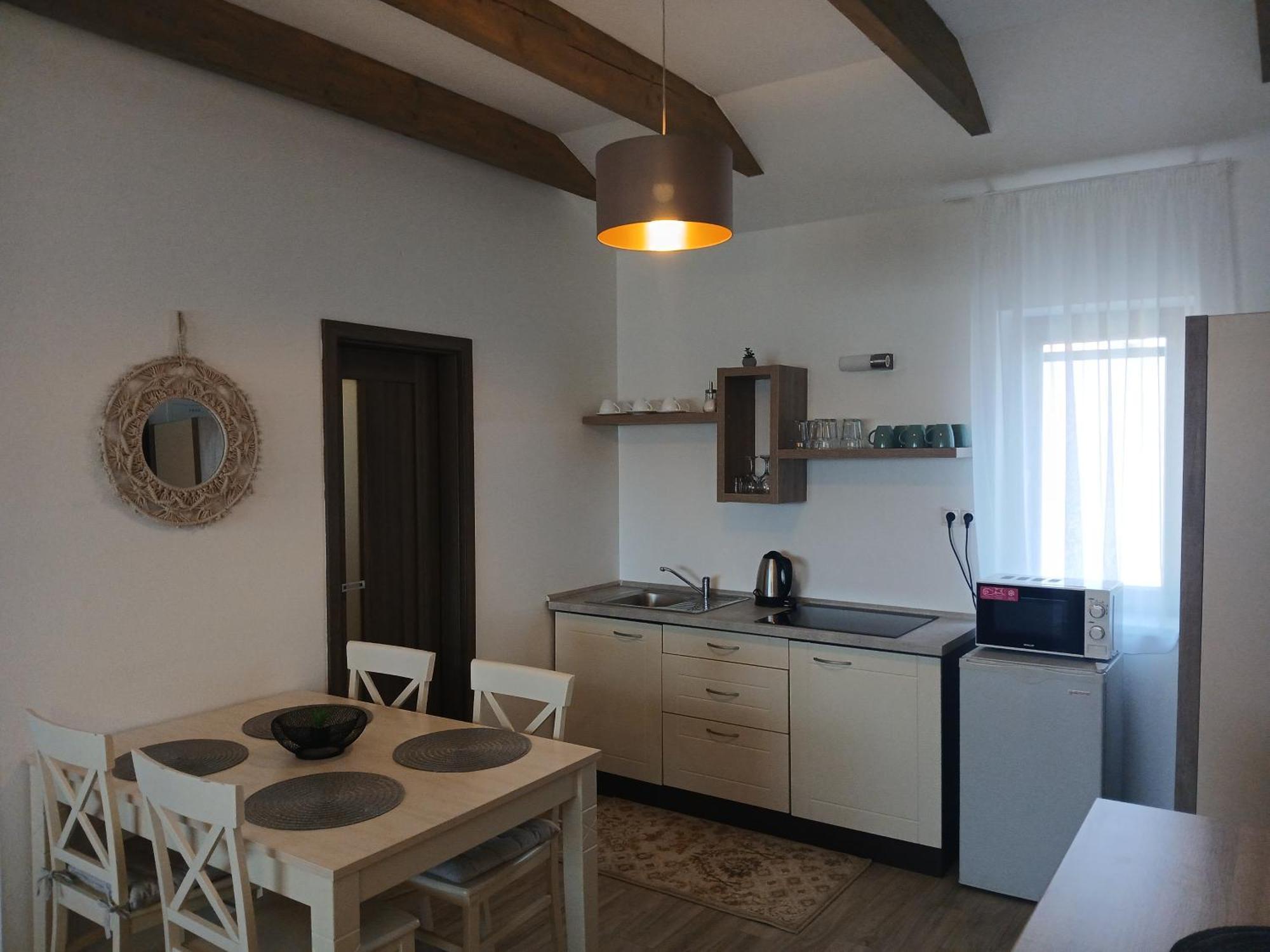 Apartments Ceresnovy Sad & Wellness Високе-Татри Экстерьер фото