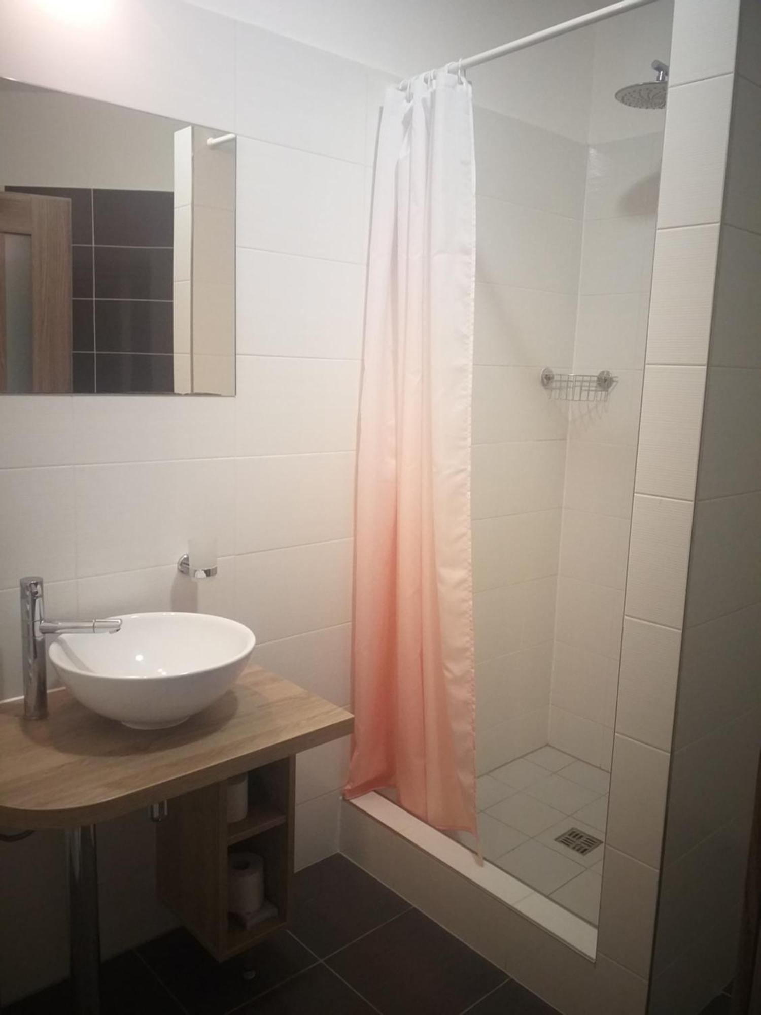 Apartments Ceresnovy Sad & Wellness Високе-Татри Экстерьер фото