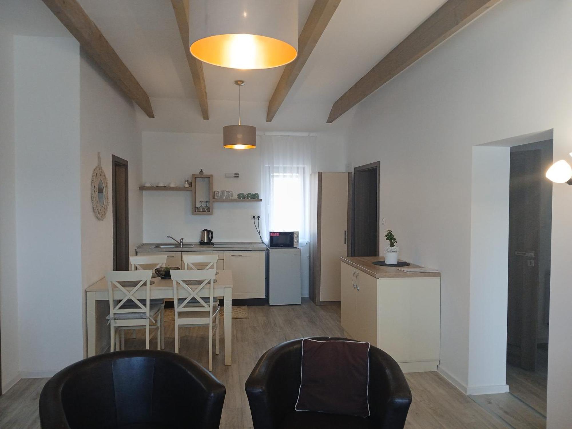 Apartments Ceresnovy Sad & Wellness Високе-Татри Экстерьер фото