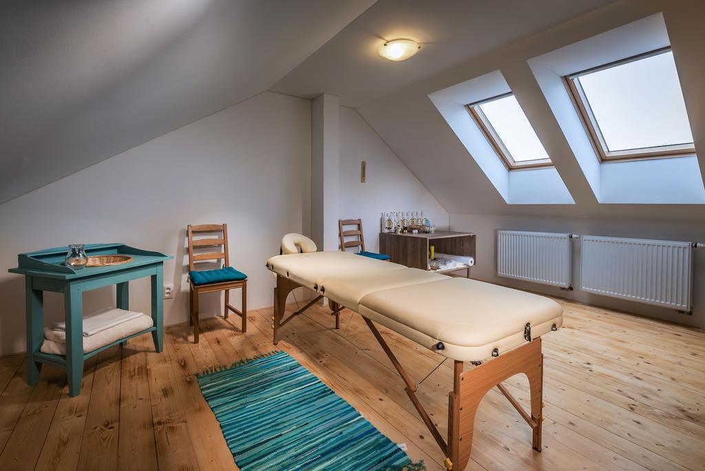 Apartments Ceresnovy Sad & Wellness Високе-Татри Экстерьер фото